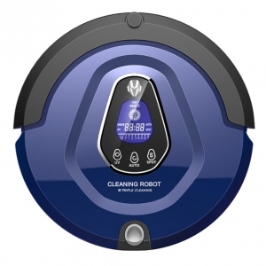 ভ্যাকুয়াম ক্লিনার রোবট  A337